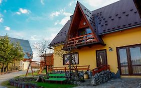 Domek Koniec Świata
